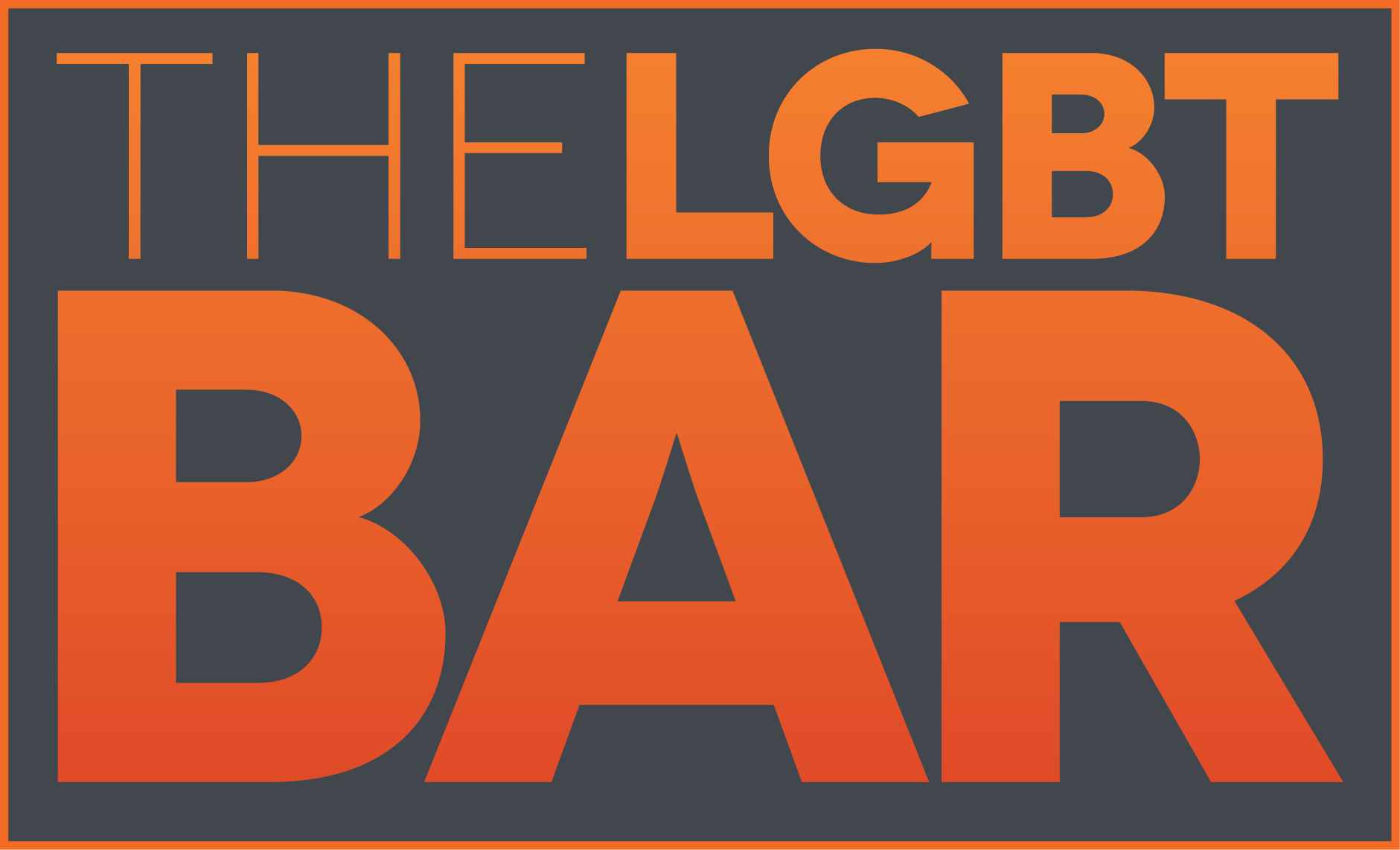 The LGBT Bar
