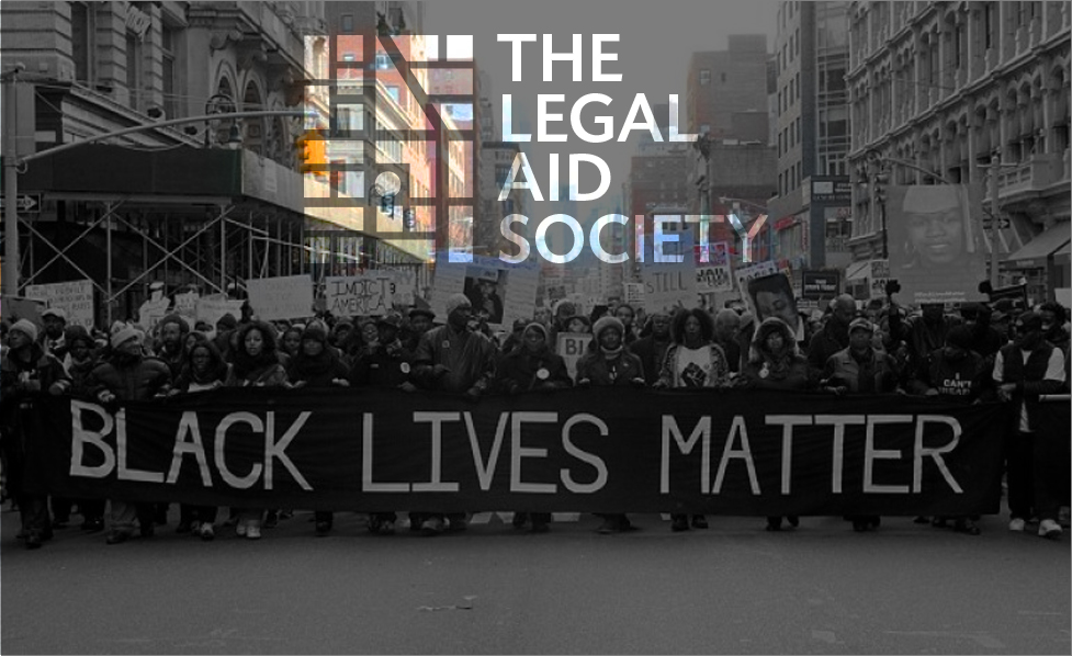 Legal Aid Society Event