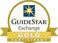 GuideStar Gold Participant (Small) Logo